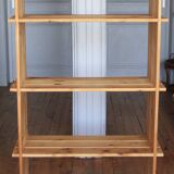 Etagère en bois