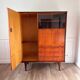 Armoire en teck scandinave