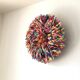 Juju Hat multicolore 75 cm