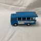 Miniaturized taxi 1980
