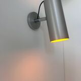 Vintage adjustable wall light, France 1970s