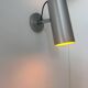 Vintage adjustable wall light, France 1970s