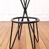 Thonet High Stool Model CM127