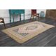 1970s Vintage Turkish Hand-Knotted Wool Cotton Pink Area Rug 124x226