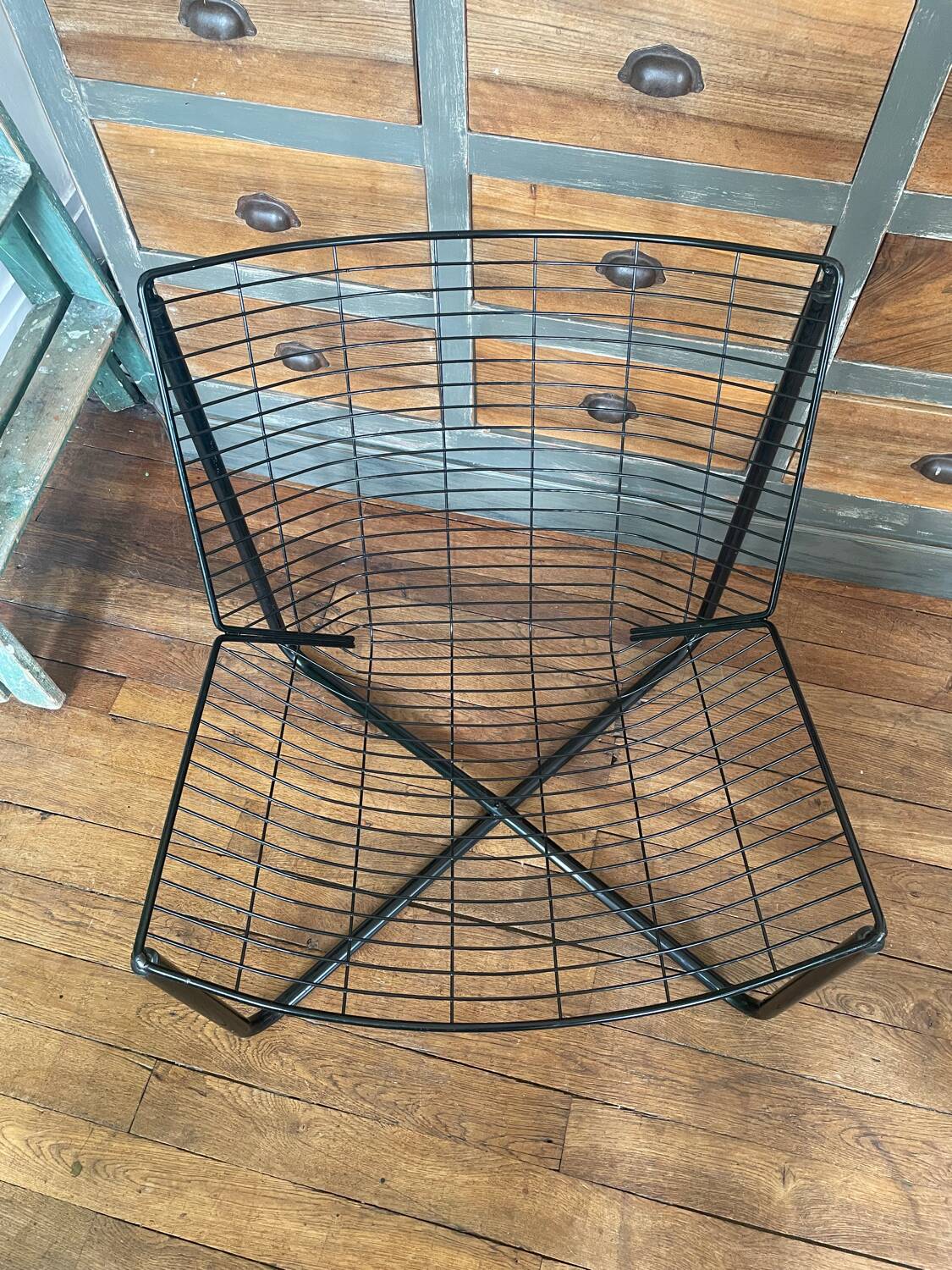 Neels Gaalmelgaard armchair