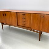 Vintage G-Plan sideboard 1960's