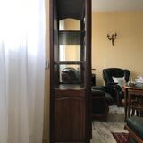Walnut cultery furniture