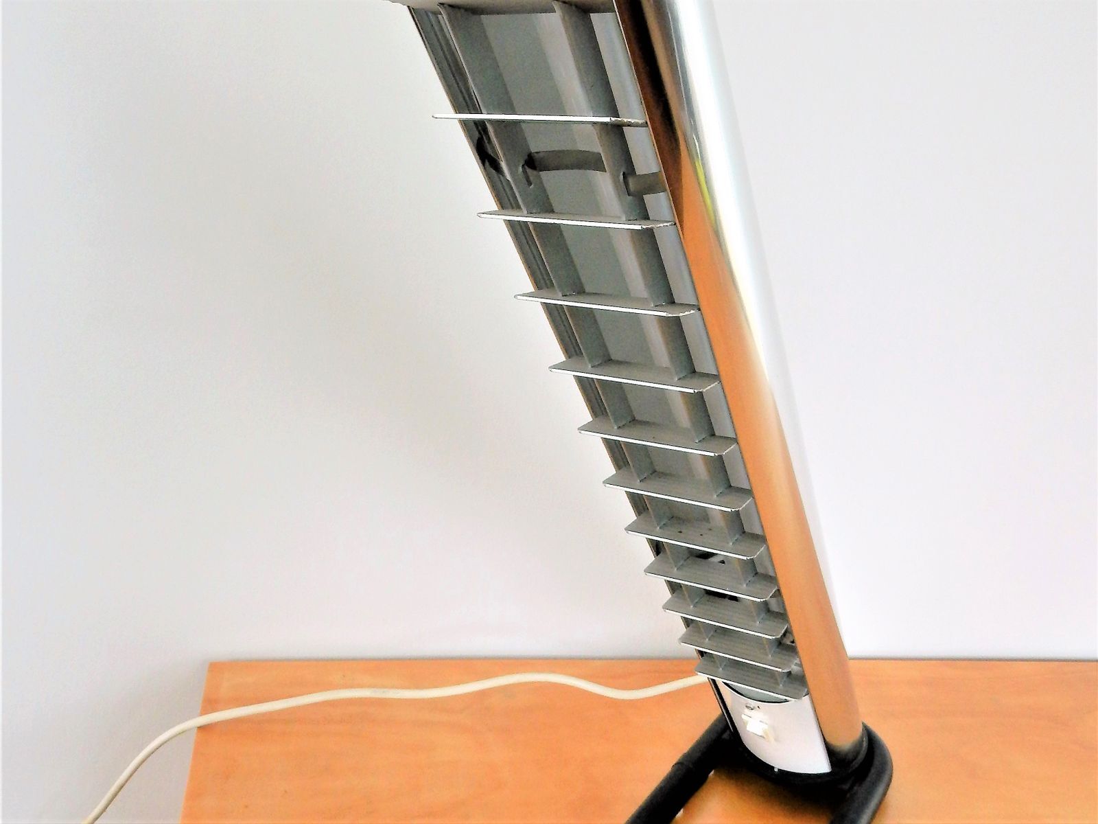 Tube desk lamp by Gon Pehrson for Ateljé Lyktan 1978