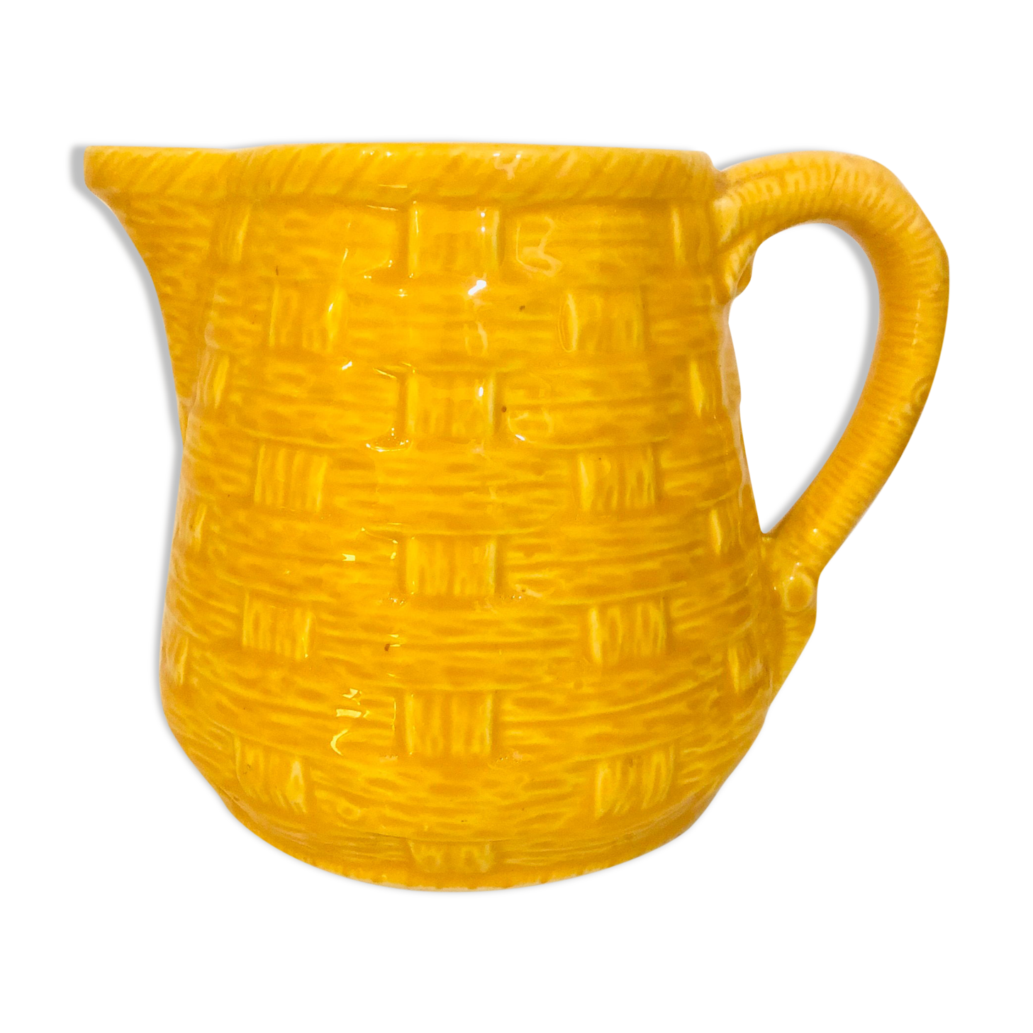 Pitcher Digoin Sarreguemines