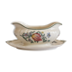 Vintage earthenware sauce boat "Alt Strassburg" or "Old Strasbourg" Villeroy & Boch