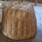 Set of 2 70s planters
