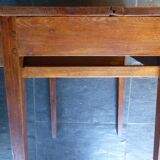 Convent table