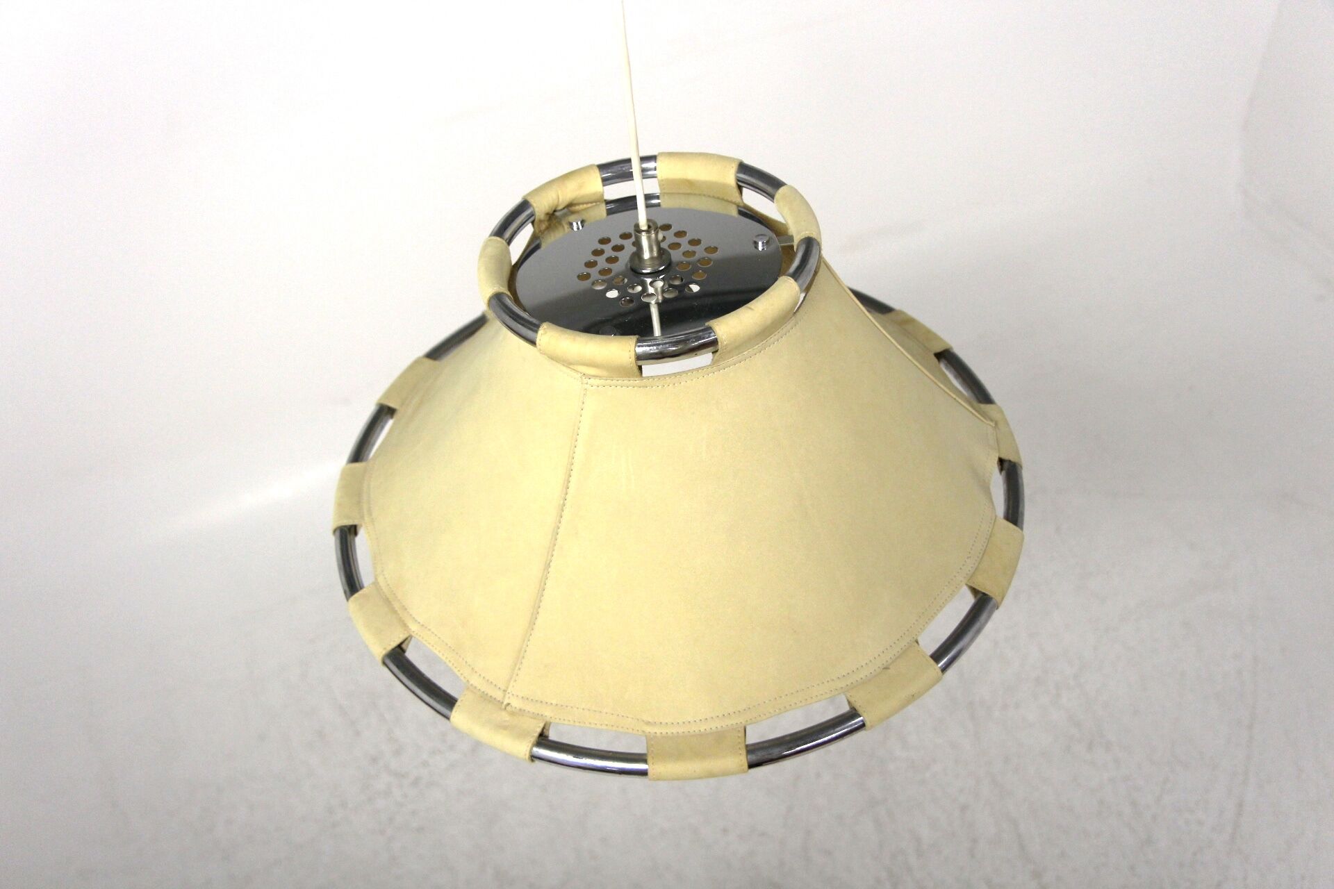 Pendant lamp "Anna", Ateljé Lyktan, Sweden, 1970