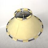 Pendant lamp "Anna", Ateljé Lyktan, Sweden, 1970