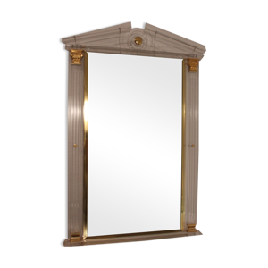 Miroir de Pierre Vandel 106 x 70