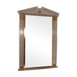 Pierre Vandel Mirror 106 x 70 cm