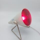 Vintage infraphil heating lamp