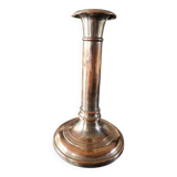 Bougeoir en métal