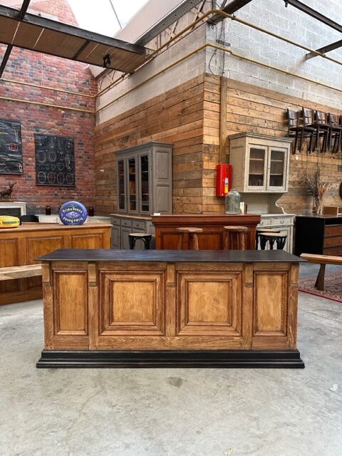 Counter early twentieth century