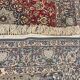 Handmade Persian rug Isfahan