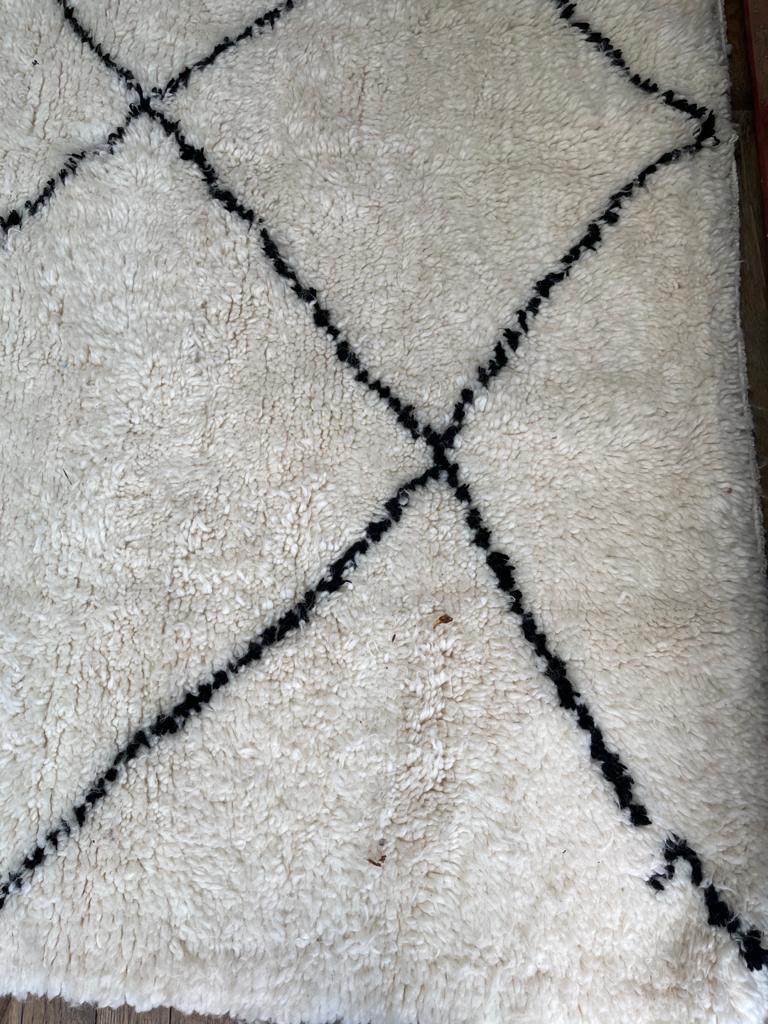 Blessed carpet orarain 146x240cm