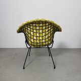 Mid-Century Modern Lounge Chair by Croatian Architect Bozidar Murkovic 1957
