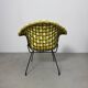 Mid-Century Modern Lounge Chair by Croatian Architect Bozidar Murkovic 1957