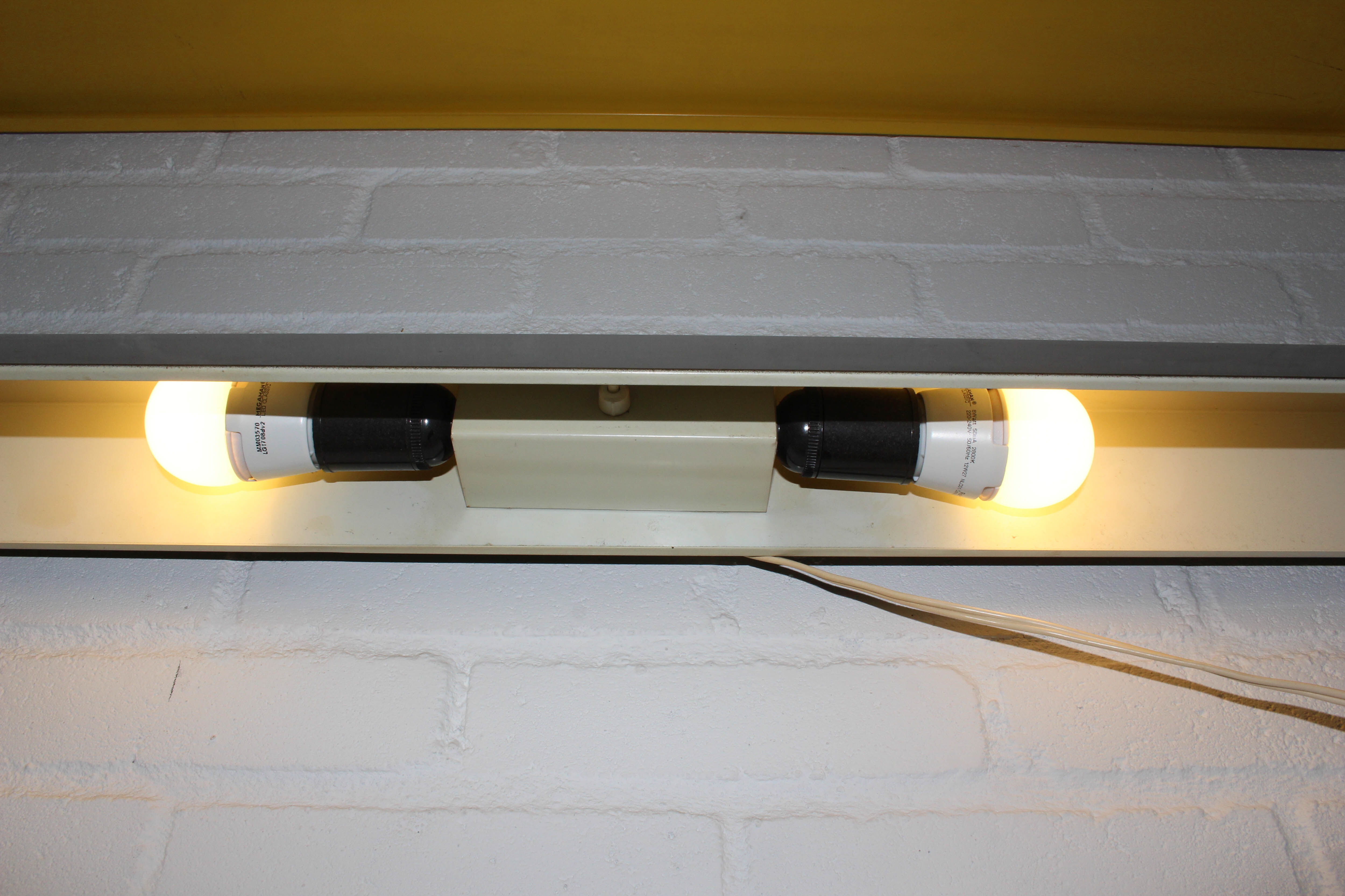 Wall Unit by Tjerk Reijenga for Pilastro