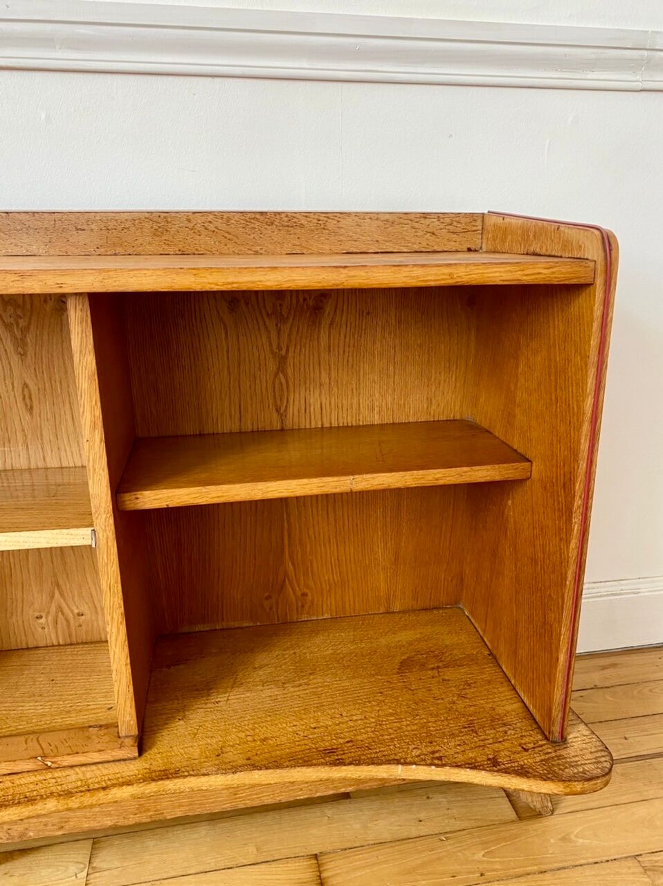 Buffet vintage