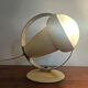 Midcentury Table or Wall Lamp Philips, Charlotte Perriand, Netherland, 1960s