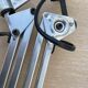 Lampe architecte Lival 1980s