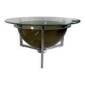 Table basse Space Age 1970