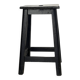 Old workshop stool