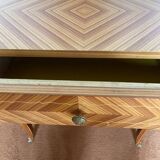 Pair of Vintage Bedside Tables