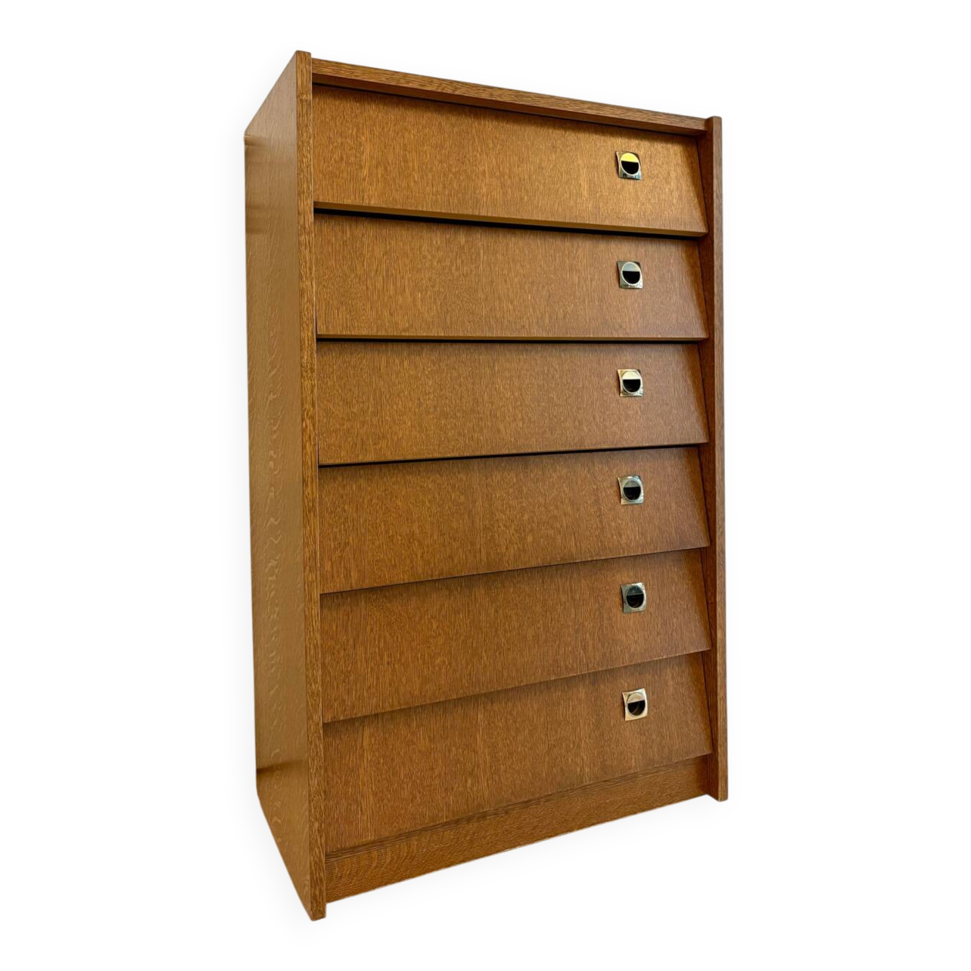 1950s/60s shoe cabinet