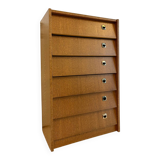 1950s/60s shoe cabinet