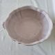 Antique 18th century Marseille earthenware planter by Veuve Perr