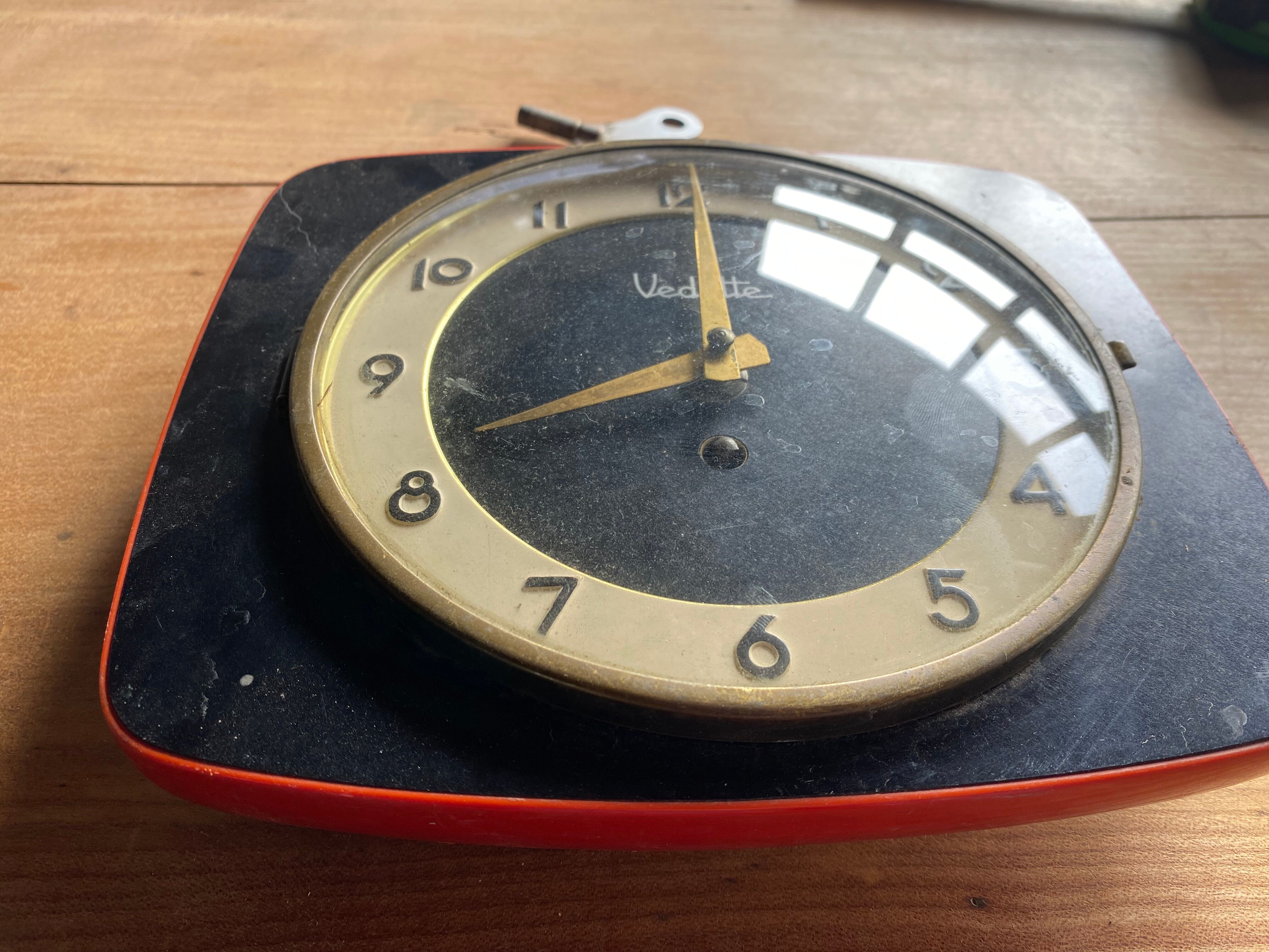 Clock