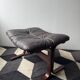 Ottomane Vintage « Siesta » d'Ingmar Relling