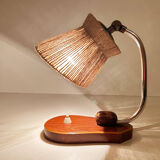 Vintage table lamp 50