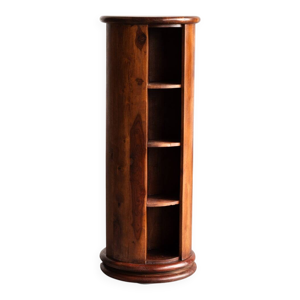 Colonne de bibliothèque