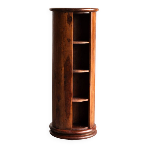 Colonne de bibliothèque