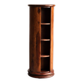 Library column