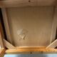 4x vintage dining chairs