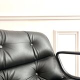 Charles Pollock office chair