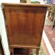 Chest of drawers cherry 1970
