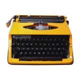 Brother De Luxe Typewriter 800