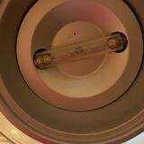 Fontana Arte hanging light design Franco Raggi