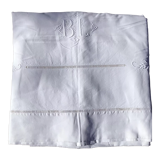 Sheet 2 places monogram BL double day scale mixed race