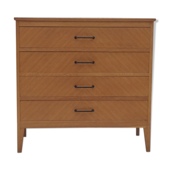 Vintage chest of drawers, 60s